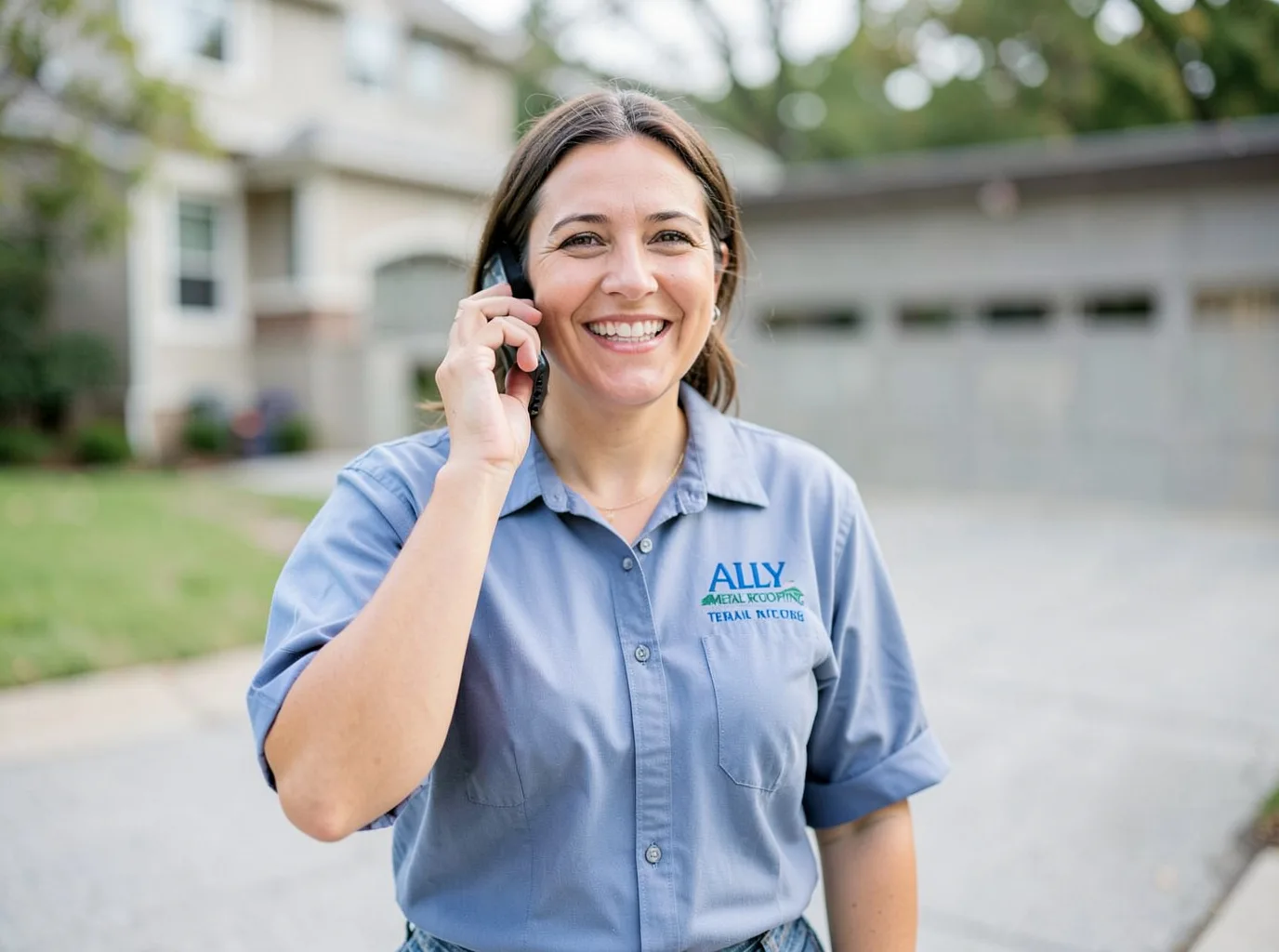 Metal Roof Installation Delton, MI FAQs